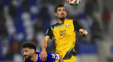 رقم قياسي جديد 5 انتصارات متتالية في الدوري العراقي